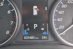 2018 Mitsubishi Outlander ES ADAS ZL MY18.5 White