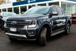 2023 Ford Ranger Wildtrak