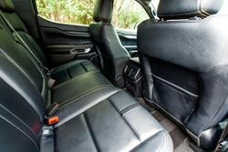 2023 Ford Ranger Wildtrak