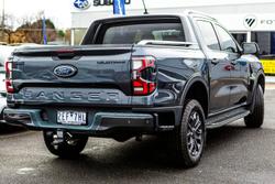 2023 Ford Ranger Wildtrak