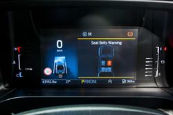 2023 Ford Ranger Wildtrak