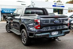 2023 Ford Ranger Wildtrak