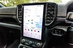 2023 Ford Ranger Wildtrak