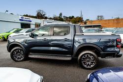 2023 Ford Ranger Wildtrak