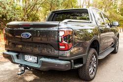 2023 Ford Ranger Wildtrak