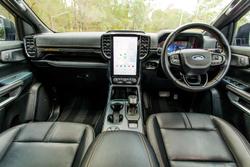 2023 Ford Ranger Wildtrak