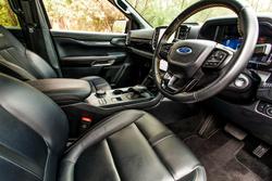 2023 Ford Ranger Wildtrak