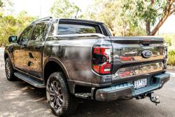 2023 Ford Ranger Wildtrak