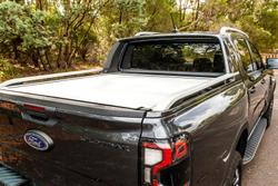 2023 Ford Ranger Wildtrak