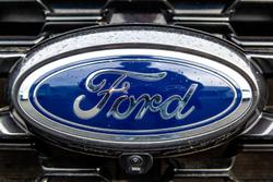 2023 Ford Ranger Wildtrak