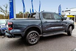 2023 Ford Ranger Wildtrak