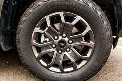 2023 Ford Ranger Wildtrak