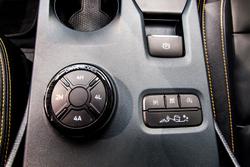 2023 Ford Ranger Wildtrak