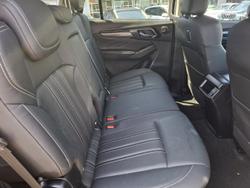 2024 Isuzu MU-X LS-T