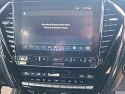 2024 Isuzu MU-X LS-T