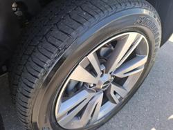 2024 Isuzu MU-X LS-T