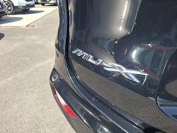 2024 Isuzu MU-X LS-T