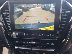 2024 Isuzu MU-X LS-T