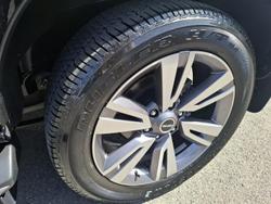 2024 Isuzu MU-X LS-T