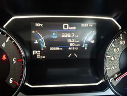 2024 Isuzu MU-X LS-T