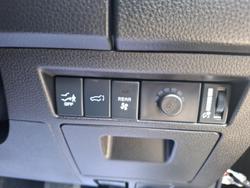 2024 Isuzu MU-X LS-T