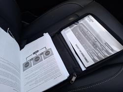 2024 Isuzu MU-X LS-T