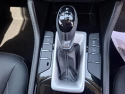 2024 Isuzu MU-X LS-T