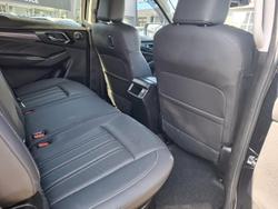 2024 Isuzu MU-X LS-T