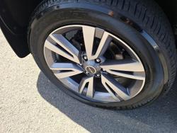 2024 Isuzu MU-X LS-T