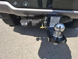 2024 Isuzu MU-X LS-T