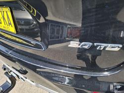 2024 Isuzu MU-X LS-T