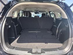 2024 Isuzu MU-X LS-T