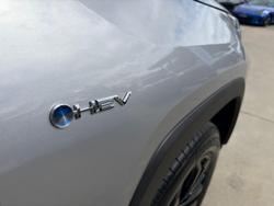 2025 Toyota RAV4 GXL