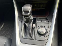 2025 Toyota RAV4 GXL