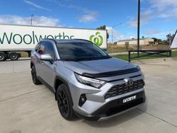 2025 Toyota RAV4 GXL