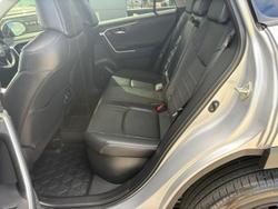 2025 Toyota RAV4 GXL