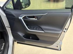 2025 Toyota RAV4 GXL