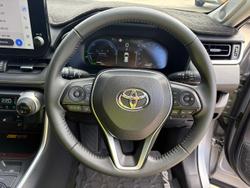 2025 Toyota RAV4 GXL