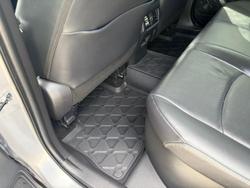 2025 Toyota RAV4 GXL