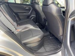 2025 Toyota RAV4 GXL