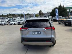 2025 Toyota RAV4 GXL