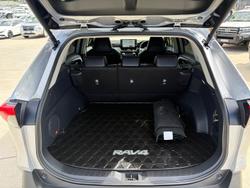 2025 Toyota RAV4 GXL