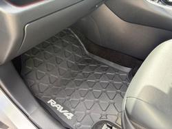 2025 Toyota RAV4 GXL