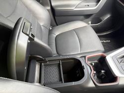 2025 Toyota RAV4 GXL