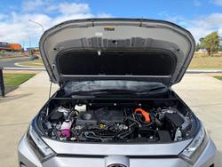 2025 Toyota RAV4 GXL