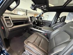 2024 RAM 1500 Laramie Sport RamBox