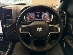 2024 RAM 1500 Laramie Sport RamBox