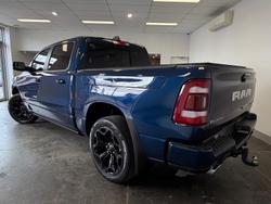 2024 RAM 1500 Laramie Sport RamBox