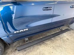 2024 RAM 1500 Laramie Sport RamBox