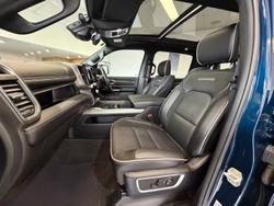 2024 RAM 1500 Laramie Sport RamBox